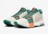 Nike Zoom LeBron Witness 8 Sail Bicoastal Campfire Orange Safety Orange FB2239-101