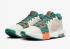 Nike Zoom LeBron Witness 8 Sail Bicoastal Campfire Orange Safety Orange FB2239-101