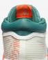 Nike Zoom LeBron Witness 8 Sail Bicoastal Campfire Orange Safety Orange FB2239-101