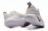Nike Zoom Witness EP light gray black white Men Basketball Shoes 852439-001