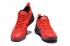 Nike Zoom Witness II 2 Men Basketball Shoes Red Black White