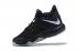 Nike Ambassador LBJ 10 Black White AH7580-001