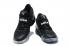 Nike Ambassador LBJ 10 Black White AH7580-001