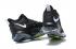 Nike Ambassador LBJ 10 Black White AH7580-001