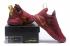 Nike Ambassador LBJ 11 Wine Gold AO2920-605