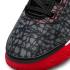 FaZe Clan x Nike Zoom LeBron NXXT Gen Bred Black White University Red DR8784-001