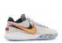 Nike Lebron 20 The Debut Gold University Grey Metallic Black Wolf White Red DJ5423-100