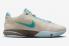 Nike Zoom LeBron 20 UNKNWN Message in a Bottle Guava Ice Teal Nebula DV9090-801