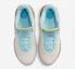 Nike Zoom LeBron 20 UNKNWN Message in a Bottle Guava Ice Teal Nebula DV9090-801