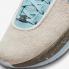 Nike Zoom LeBron 20 UNKNWN Message in a Bottle Guava Ice Teal Nebula DV9090-801