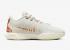 Nike Zoom LeBron 21 Akoya Light Bone Campfire Orange Celestine Blue FV2346-001