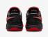 Nike Zoom Lebron 20 Miami Heat Black University Red Gold Light Smoke Grey DJ5422-001