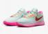 Nike Zoom Lebron 20 Time Machine Barely Green Medium Soft Pink DJ5422-300