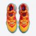 Space Jam x Nike Zoom Lebron 19 EP Tune Squad Orange University Gold DC9342-800