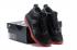 Nike LeBron 10 JE Icon QS James x John Elliott Icon Black Red AQ0114-006