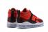 Nike LeBron 10 JE Icon QS James x John Elliott Icon Red Black AQ0114-601