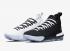 Nike LeBron 16 Equality Away Black White BQ5969-101