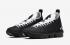 Nike LeBron 16 Four Horsemen Black White CI7862-001