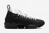 Nike LeBron 16 Four Horsemen Black White CI7862-001