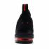 Nike LeBron 16 GS Fresh Bred Black university AQ2465-002