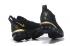 Nike LeBron 16 Im King Black Metallic Gold BQ5970 007 For Sale