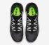 Nike LeBron 16 Low Black Python Volt CI2668-004