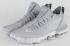 Nike LeBron 16 Low Wolf Grey White University Red CI2668-003