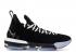 Nike Lebron 16 Equality White Black BQ5969-100