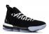 Nike Lebron 16 Equality White Black BQ5969-100