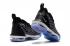 Nike Lebron XVI EP LBJ16 Black Silver AO2595-006