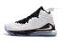 2020 Nike Zoom Lebron XVII 17 Future White Black King James Basketball Shoes CT3177-111