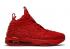 Nike Lebron 17 Bg Red Carpet University BQ5594-600
