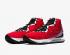Nike Zoom LeBron 17 Air Max Uptempo University Red White Black BQ3177-601