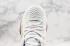 Nike Zoom Lebron 17 Battleknit 2.0 White Purple Gold Shoes BQ3177-919