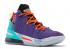Nike Zoom Lebron 18 Best Of 1018 Purple Black Psychic Colour Multi DM2813-500