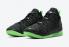 Nike Zoom LeBron 18 EP Dunkman Electric Green Black CQ9284-005