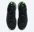 Nike Zoom LeBron 18 EP Dunkman Electric Green Black CQ9284-005