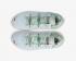 Nike Zoom LeBron 18 EP Empire Jade Pure Platinum Cream Grass Green University Red DB7644-002