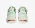 Nike Zoom LeBron 18 EP Empire Jade Pure Platinum Cream Grass Green University Red DB7644-002