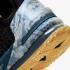 Nike Zoom LeBron 18 EP Reflections Black Bleached Aqua Topaz Gold Dark Teal DB7644-003