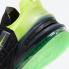 Nike Zoom LeBron 18 GS Black Green University Red Multi-Color CW2760-009