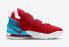 Nike Zoom LeBron 18 Gong Xi Fa Cai Chinese New Year CW3155-600