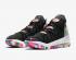 Nike Zoom LeBron 18 James Gang Black Pink Blast Multi-Color CQ9283-002