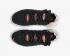 Nike Zoom LeBron 18 James Gang Black Pink Blast Multi-Color CQ9283-002