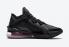 Nike Zoom LeBron 18 Low Black White University Red CV7562-001