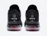 Nike Zoom LeBron 18 Low Black White University Red CV7562-001