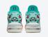 Nike Zoom LeBron 18 Low Mimi Plange Daughters Floral Psychic Blue Crimson CV7562-400