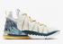 Nike Zoom LeBron 18 Reflections Flip White Multi-Color DB8148-100