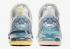 Nike Zoom LeBron 18 Reflections Flip White Multi-Color DB8148-100