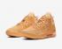 Nike Zoom LeBron 18 Sisterhood Melon Tint Orange Basketball Shoes DB8148-801